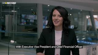 ON RECORD Special Edition: 2021 Investor Conference