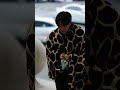 26.03.13 아침마당“최수호” 출근길~오늘이 화이트데이#최수호 #최수호_지키미