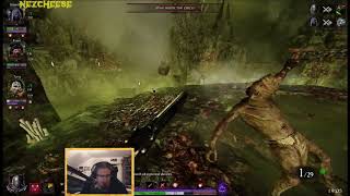 Vermintide 2 in a nutshell, in 14 seconds