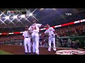 Must c classic harper hits first postseason homer