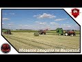 Wiosenne zmagania na Mazowszu u MafiaGrabina ⭐ URSUS 902 i c-385 ⭐ MF 255 ⭐ John Deere 590 ⭐❗ HIT ❗⭐