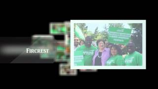 Unity Break Slideshow