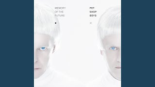 Memory of the Future (New Single Mix)