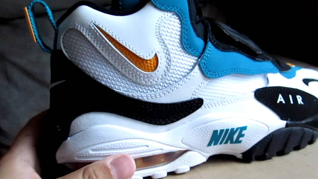 nike air max speed turf dolphins