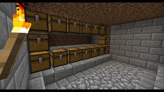 Minecraft - #141 - Dat wool