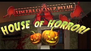 【ハロウィンパーティ】の後始末はじめました part.4