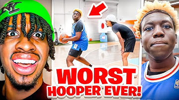 THIS WAS THE WORST 1V1 EVER! FlightReacts vs. Dabo REACTION