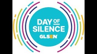 LHS National Day of Silence, April 2021