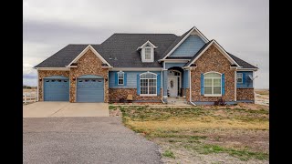 38025 E 145th Place video tour
