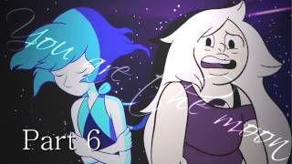 //You are the moon// Steven Universe MEP (Closed 9/9 Done) DL: 10/09