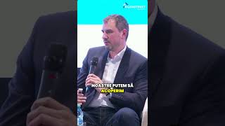 Cum optimizează AI-ul sistemele VRF? ❄️ (Samsung Climate Solutions)