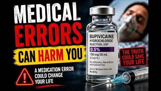 Medical Mistakes That Can Occur in the Hospital