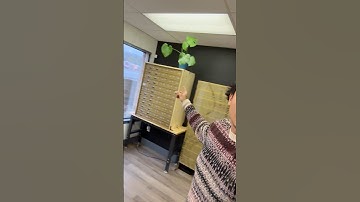 Quick Breakdown of my Store. #MailboxStore #PackAndShip #pobox #shipping #mailboxes