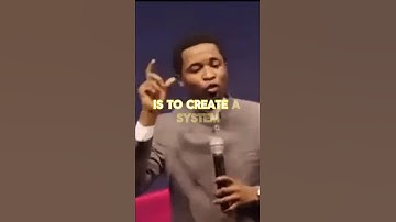 Unlocking the Power of Fasting | Apostle Michael Orokpo