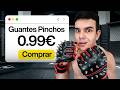 ¡Compré PRODUCTOS ILEGALES de MMA! thumbnail