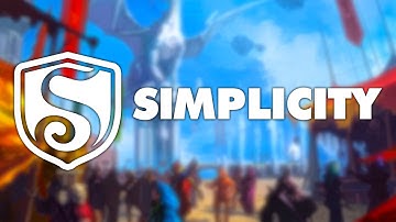 Simplicity RSPS - Cinematic Trailer