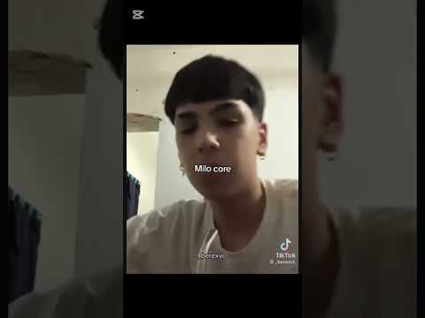 Milo j core #edit - YouTube