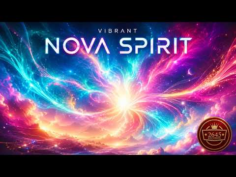 Vibrant - Nova Spirit