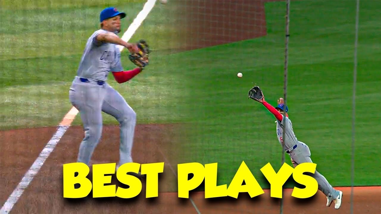 Christopher Morel 2025 Highlights