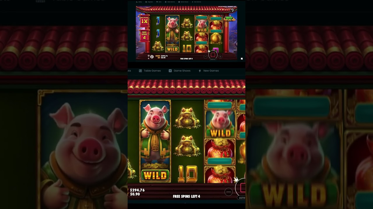 vulkan vegas casino registration Greedy Fortune Pig Bonus 🐷🤑🍀 slot casino slotmachine games slotscasinogames