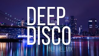 Deep House 2023 I Deep Disco Records Mix #225