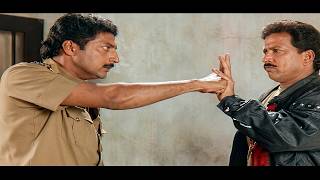 Vishnuvardhan vs Prakash Raj – Epic Clash! 🔥😱 | ಪ್ರಕಾಶ್ ರಾಜ್ ತಪ್ಪು ಮನುಷ್ಯನಿಗೆ ಸವಾಲು ಹಾಕಿದರು! 💣