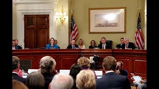 Examining Reforms to the Congressional Accountability Act (EventID=106702)