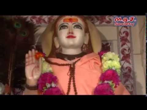 Pyara Lagda O Mizo  New Punjabi Devotional Song   Baba Balak Nath Ji