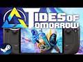 Tides of Tomorrow Steam Deck Performance: Is it Playable?