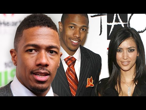 Nick Cannon Reveals Kim Kardashian Broke' His Heart With Her Love Tape With Ray J