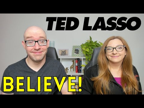 Ted Lasso season 3 episode 2 review and recap: Will Roy and Keeley get back together?