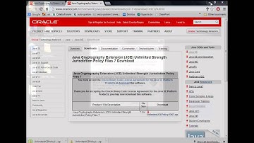 Install Keystore Explorer and generate a CSR