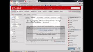 Install Keystore Explorer and generate a CSR