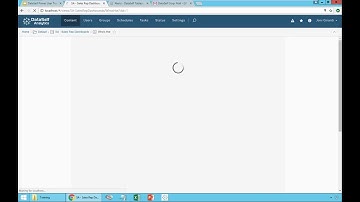 02 Training: Training Preparation, Tableau / DataSelf