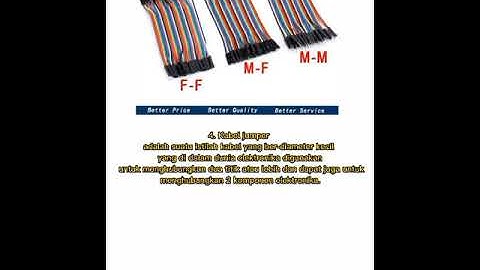 proyek PKK alat ukur tinggi badan arduino uno 12 TKJ 1 2022