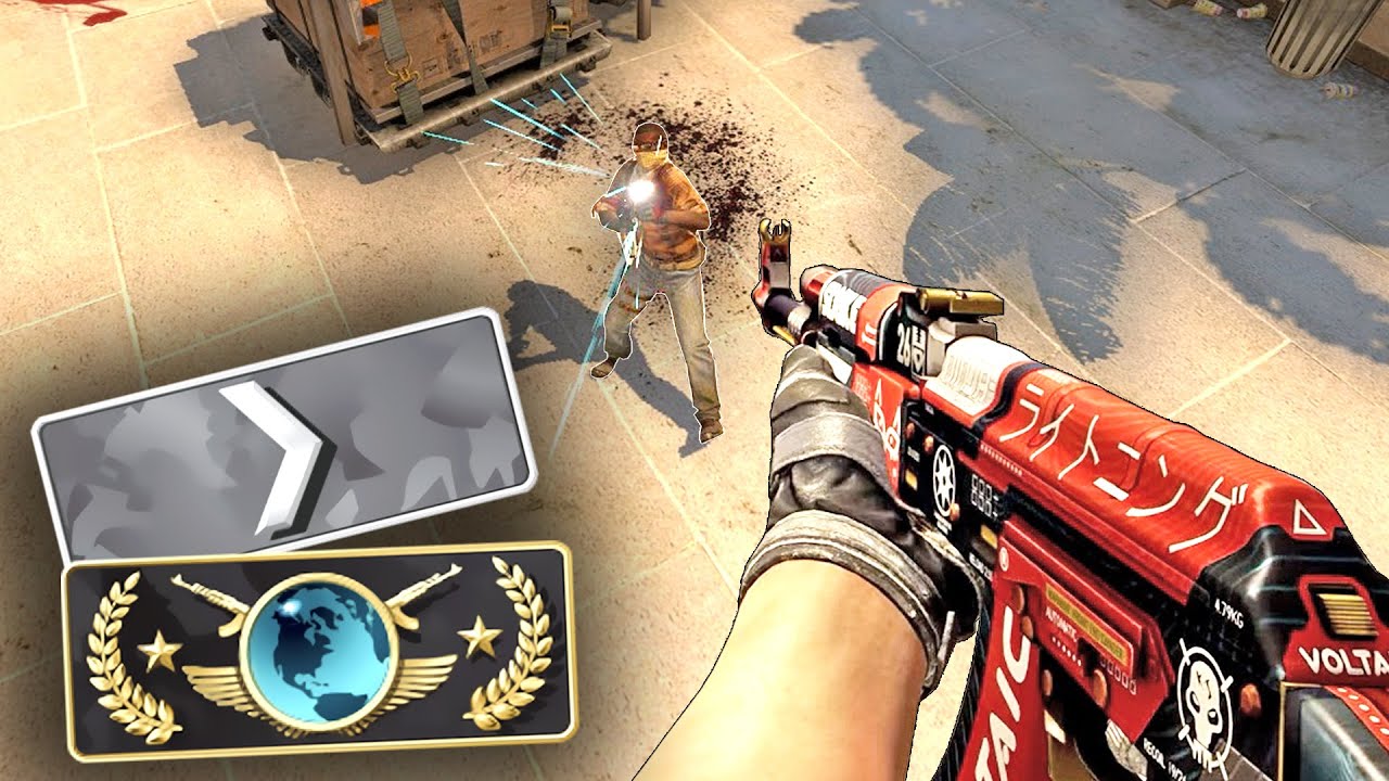 КАК ПРАВИЛЬНО ИГРАТЬ В CS:GO - ГЛАВНЫЕ ОШИБКИ ВСЕХ ИГРОКОВ #7