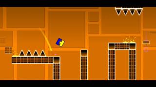 The Show | Geometry Crash Legacy - Level 10 screenshot 5