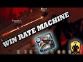 WIN RATE MACHINE !! %92 WIN RATE HEAVY CROSSBOW PVP ( Albion Online )