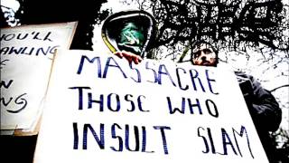 Putrid Corpse - Fucked in Half