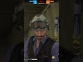 Headshot #freefire #shorts