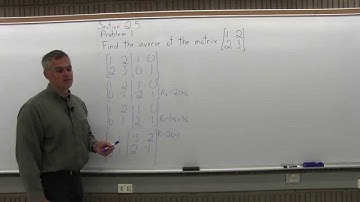 MTH 131 : Section 2.5 Problem 1 - Mathematics with Dan Avedikian