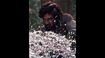 Allu Arjun || Pushpa movie || WhatsApp status || South hero WhatsApp Status video ||