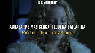 💃, Elton John __ Tiny Dancer (Sub; Español / lyrics)