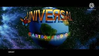 Universal Picturesuniversal Cartoon Studios X3Mgmhulu 202122