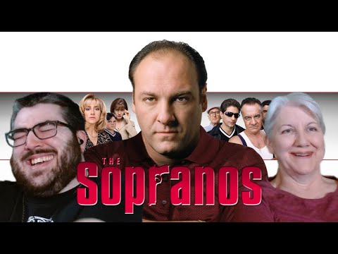 THE SOPRANOS Season 2 Episode 9 & 10 | TV Reaction | First Time Watching