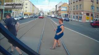 Tramvajácké příběhy