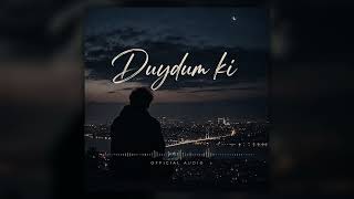 ArmaKan feat Bugi (Duydum Ki ) Official Audio                    
