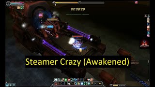 Cabal Emperor - Steamer Crazy (Awakened) - Guide