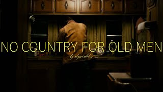 This Is No Country For Old Men