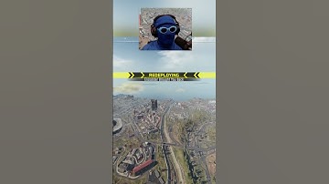 What just happened  🤯#gaming #warzone #cod #callofduty #callofdutywarzone #blackops7